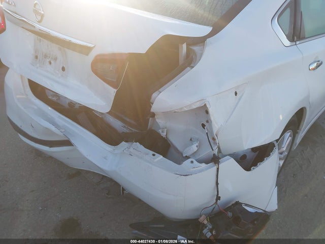 1N4AL3AP8JC290678 Nissan Altima 2.5 S
