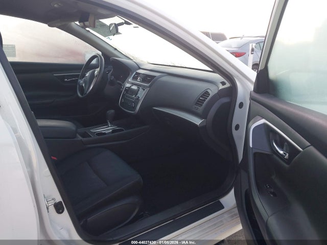 1N4AL3AP8JC290678 Nissan Altima 2.5 S