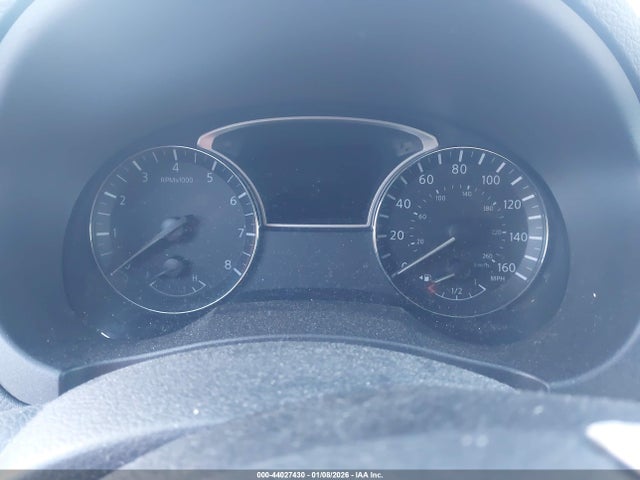 1N4AL3AP8JC290678 Nissan Altima 2.5 S
