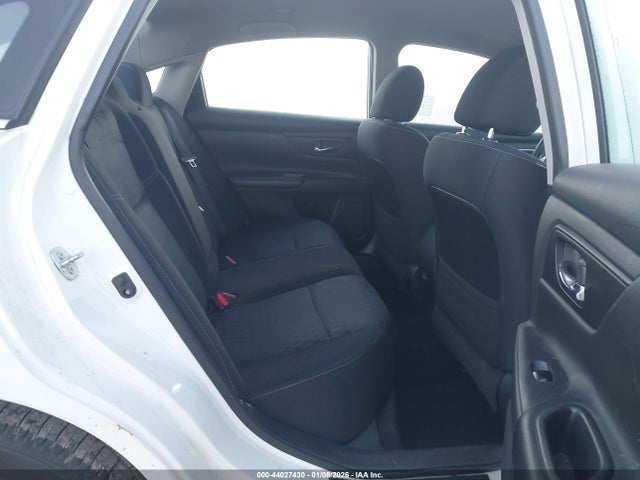 1N4AL3AP8JC290678 Nissan Altima 2.5 S
