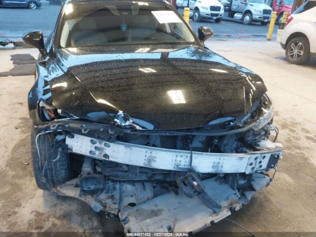 2017 LEXUS IS 200T JTHBA1D24H5045253 Photo 5