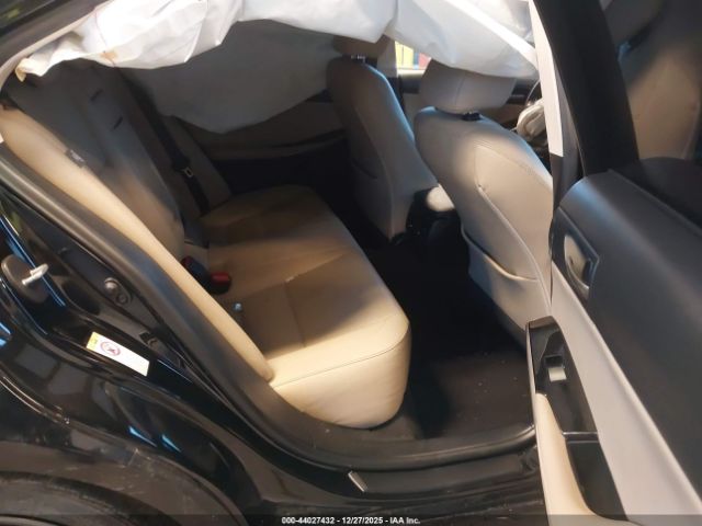 2017 LEXUS IS 200T JTHBA1D24H5045253 Photo 7