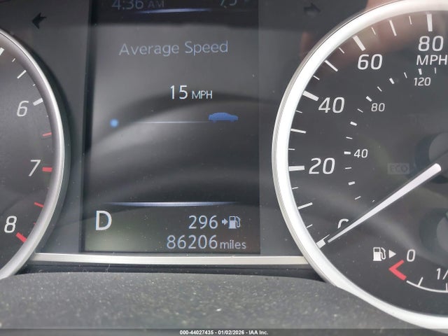 3N1AB7AP3HY279547 Nissan SENTRA SV