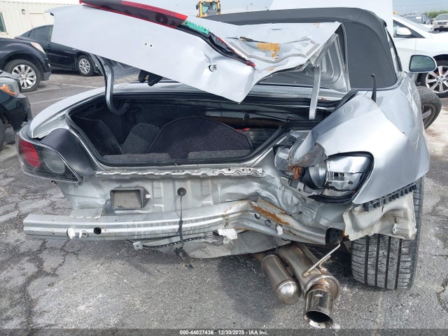 2002 HONDA S2000 JHMAP114X2T000918 Photo 5