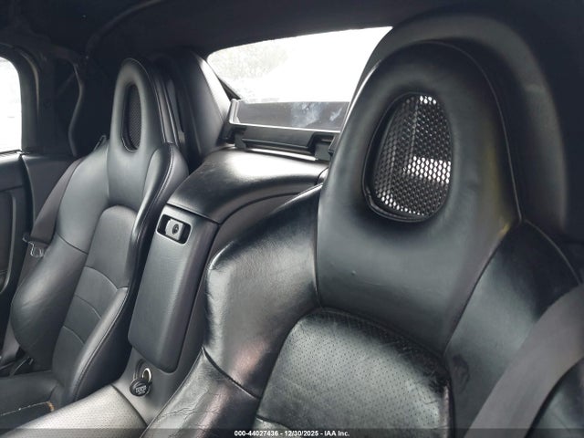 2002 HONDA S2000 JHMAP114X2T000918 Photo 7