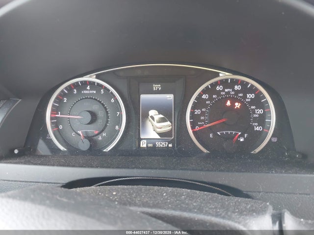 4T1BF1FK9HU700346 Toyota CAMRY XSE