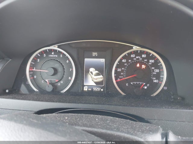 4T1BF1FK9HU700346 Toyota CAMRY XSE