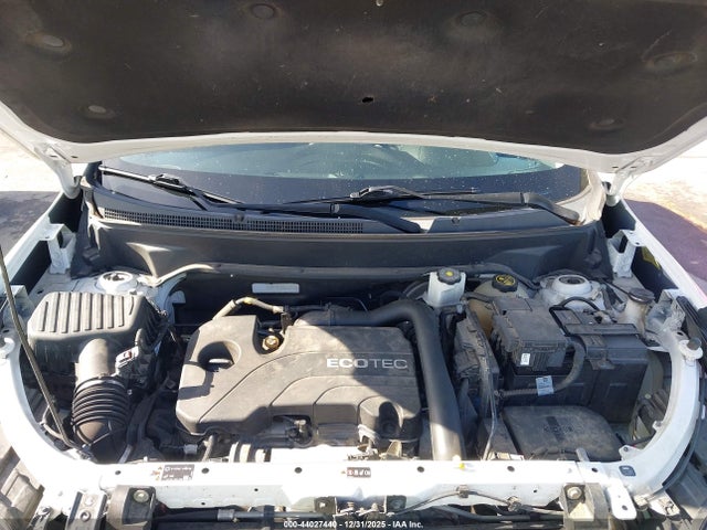 2019 CHEVROLET EQUINOX 2GNAXKEV2K6133781 Photo 9