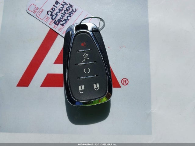 2019 CHEVROLET EQUINOX 2GNAXKEV2K6133781 Photo 10