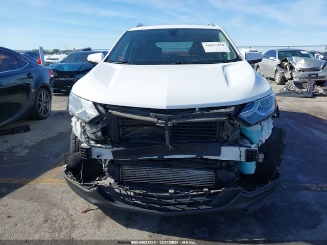 Chevrolet EQUINOX LT 2019 2GNAXKEV2K6133781 Image 13