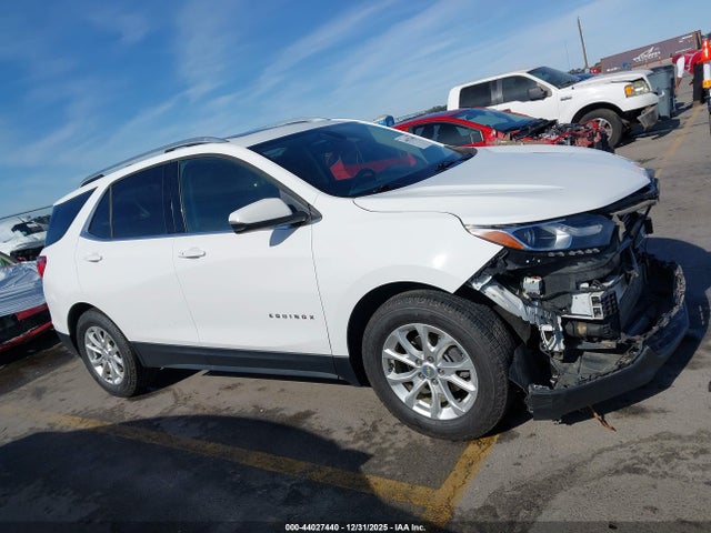 Chevrolet EQUINOX LT 2019 2GNAXKEV2K6133781 Image 14