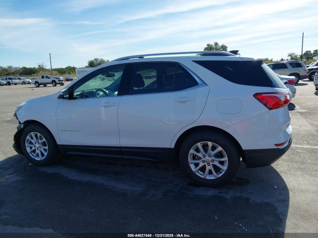 Chevrolet EQUINOX LT 2019 2GNAXKEV2K6133781 Image 15