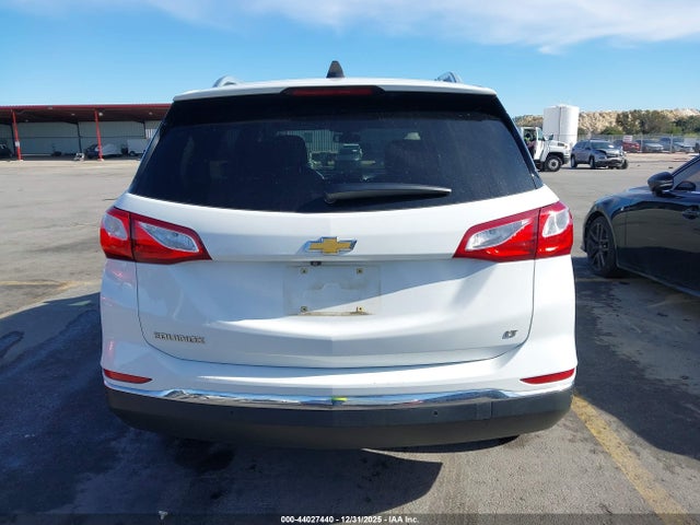 Chevrolet EQUINOX LT 2019 2GNAXKEV2K6133781 Image 17