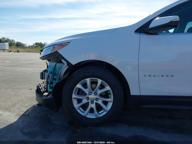 Chevrolet EQUINOX LT 2019 2GNAXKEV2K6133781 Image 19