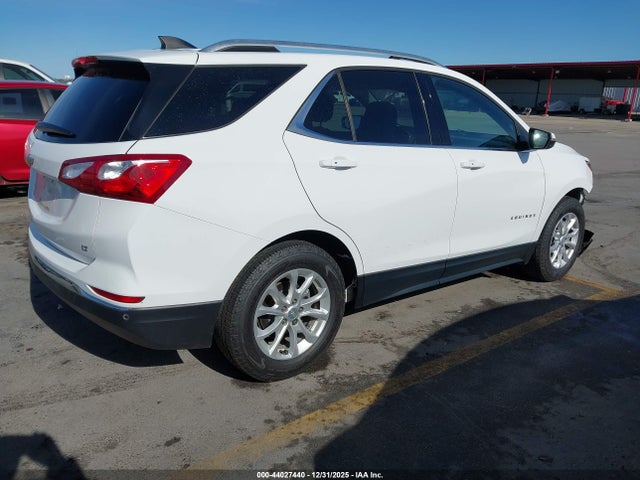 2019 CHEVROLET EQUINOX 2GNAXKEV2K6133781 Photo 3