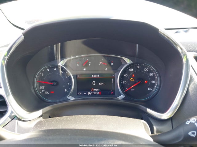 2019 CHEVROLET EQUINOX 2GNAXKEV2K6133781 Photo 6