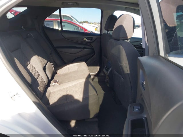 2019 CHEVROLET EQUINOX 2GNAXKEV2K6133781 Photo 7