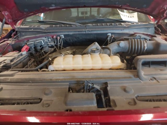 2017 FORD F-150 1FTEW1EF2HKE35027 Photo 9