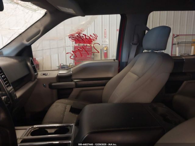 2017 FORD F-150 1FTEW1EF2HKE35027 Photo 4
