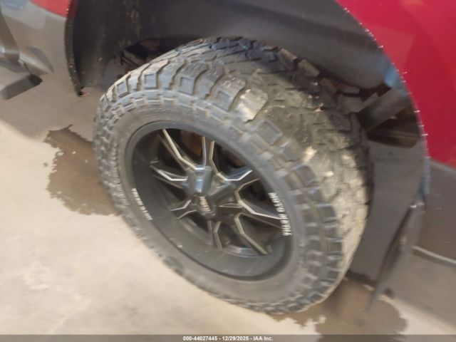 2017 FORD F-150 1FTEW1EF2HKE35027 Photo 5