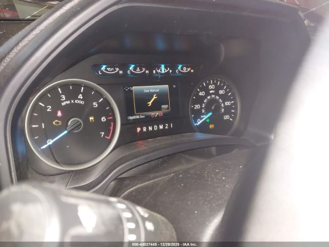 2017 FORD F-150 1FTEW1EF2HKE35027 Photo 6