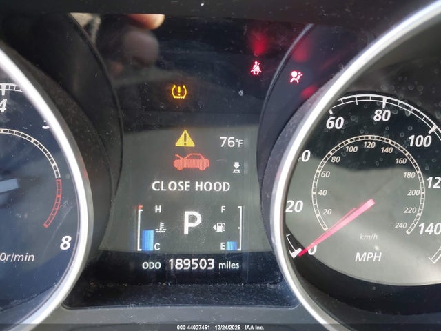 2014 MITSUBISHI OUTLANDER SPORT 4A4AR3AU7EE010248 Photo 6