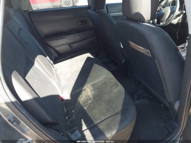 2014 MITSUBISHI OUTLANDER SPORT 4A4AR3AU7EE010248 Photo 7