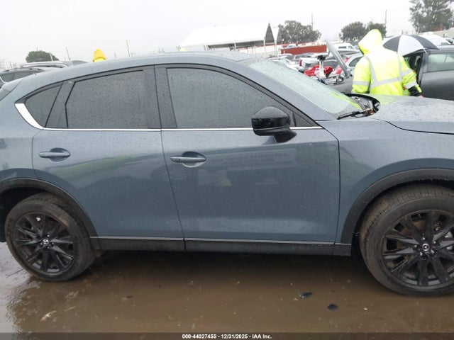 Mazda Cx-5 2.5 S Carbon Edition 2025 JM3KFBCM8S0625922 Image 13