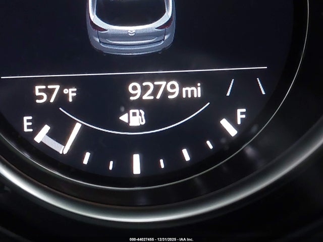 Mazda Cx-5 2.5 S Carbon Edition 2025 JM3KFBCM8S0625922 Image 15