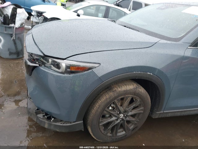 Mazda Cx-5 2.5 S Carbon Edition 2025 JM3KFBCM8S0625922 Image 6
