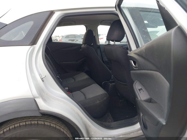 44027456 :رقم المزاد ، JM1DKDB72J0308639 vin ، 2018 Mazda Cx-3 Sport مزاد بيع