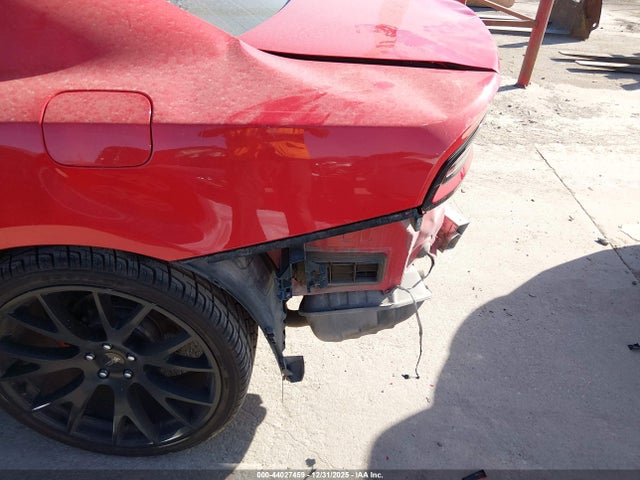 Aukcja sprzedaży 2018 Dodge Charger Sxt Rwd, vin: 2C3CDXBG5JH158310, numer aukcji: 44027459
