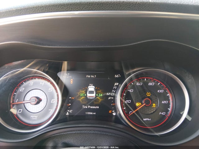 Aukcja sprzedaży 2018 Dodge Charger Sxt Rwd, vin: 2C3CDXBG5JH158310, numer aukcji: 44027459