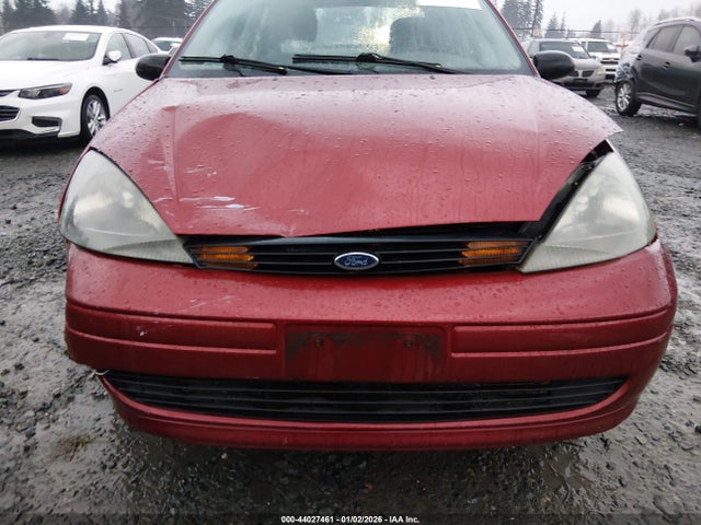 2003 FORD FOCUS 1FAFP33P03W324394 Photo 5