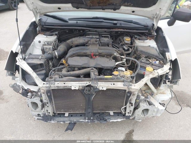 Subaru Impreza 2.0i 2014 JF1GPAA69E8292040 Image 10