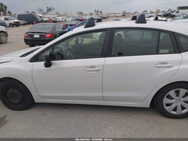 Subaru Impreza 2.0i 2014 JF1GPAA69E8292040 Image 15