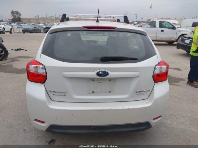 Subaru Impreza 2.0i 2014 JF1GPAA69E8292040 Image 17