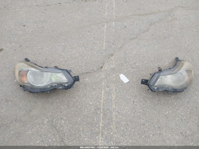 Subaru Impreza 2.0i 2014 JF1GPAA69E8292040 Image 12