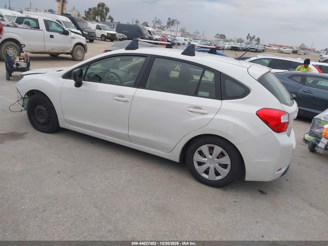 Subaru Impreza 2.0i 2014 JF1GPAA69E8292040 Image 3