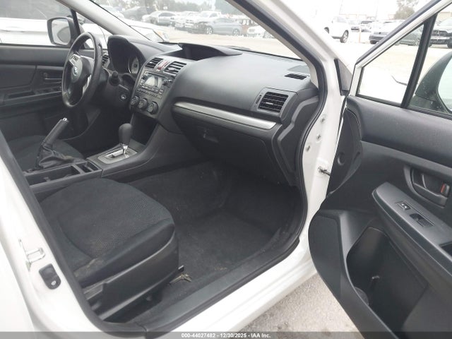 Subaru Impreza 2.0i 2014 JF1GPAA69E8292040 Image 5