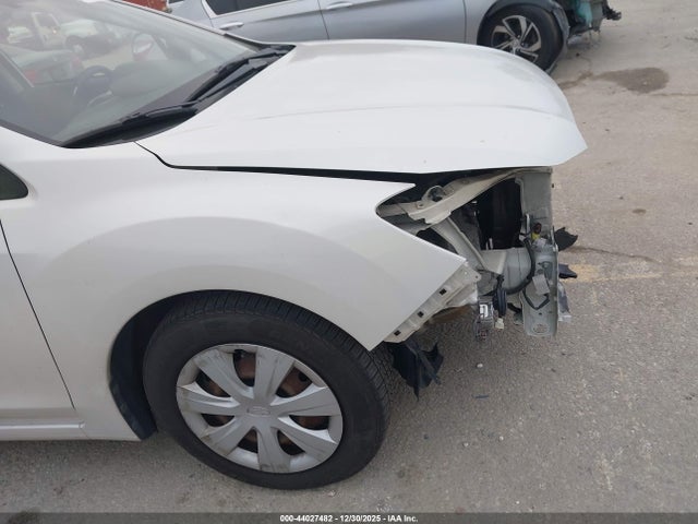 Subaru Impreza 2.0i 2014 JF1GPAA69E8292040 Image 6