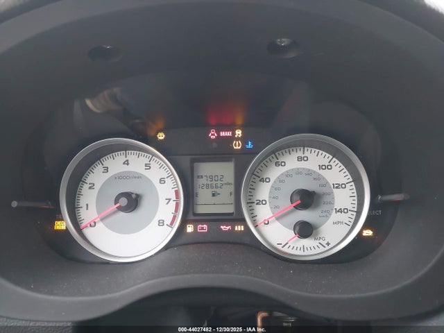 Subaru Impreza 2.0i 2014 JF1GPAA69E8292040 Image 7