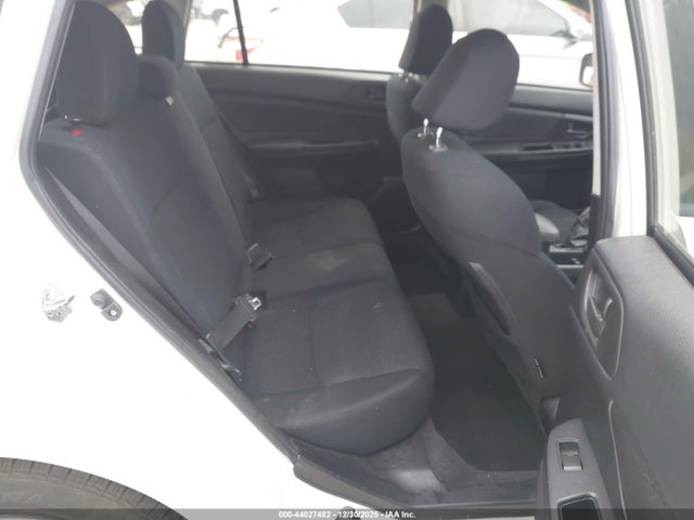 Subaru Impreza 2.0i 2014 JF1GPAA69E8292040 Image 8