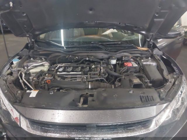 2018 HONDA CIVIC JHMFC1F77JX019048 Photo 9