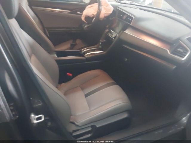 2018 HONDA CIVIC JHMFC1F77JX019048 Photo 4