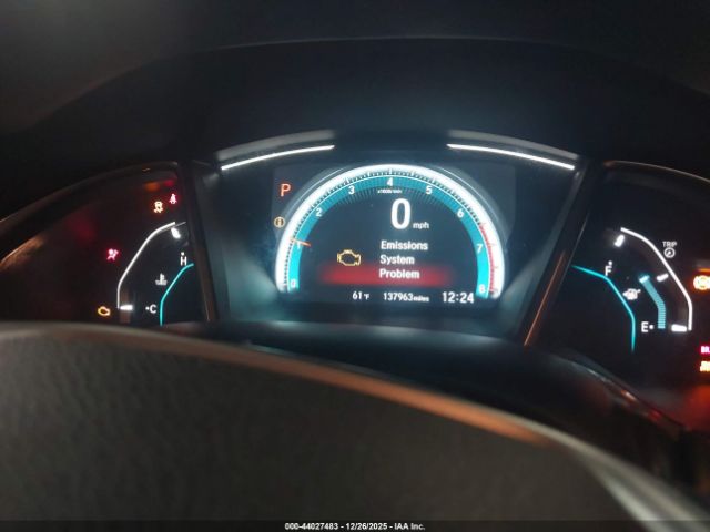 2018 HONDA CIVIC JHMFC1F77JX019048 Photo 6