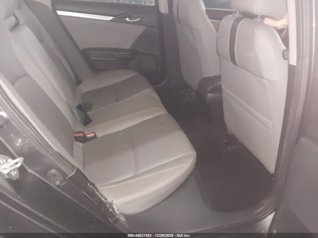 2018 HONDA CIVIC JHMFC1F77JX019048 Photo 7
