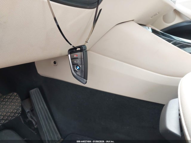 Aukcja sprzedaży 2022 Bmw X3 Sdrive30i, vin: 5UX43DP02N9L35106, numer aukcji: 44027484