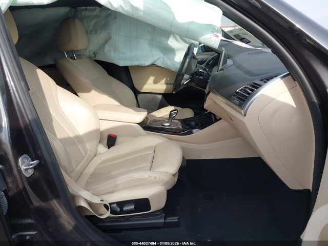 Aukcja sprzedaży 2022 Bmw X3 Sdrive30i, vin: 5UX43DP02N9L35106, numer aukcji: 44027484