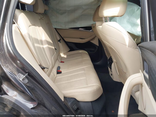 Aukcja sprzedaży 2022 Bmw X3 Sdrive30i, vin: 5UX43DP02N9L35106, numer aukcji: 44027484